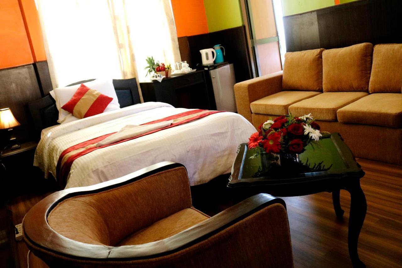 Nepalaya 3* Kathmandu