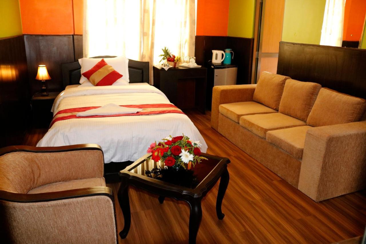 Nepalaya 3* Kathmandu