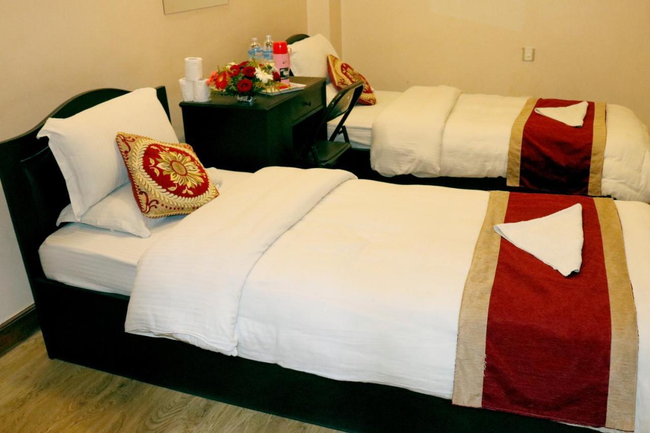 Nepalaya 3* Kathmandu