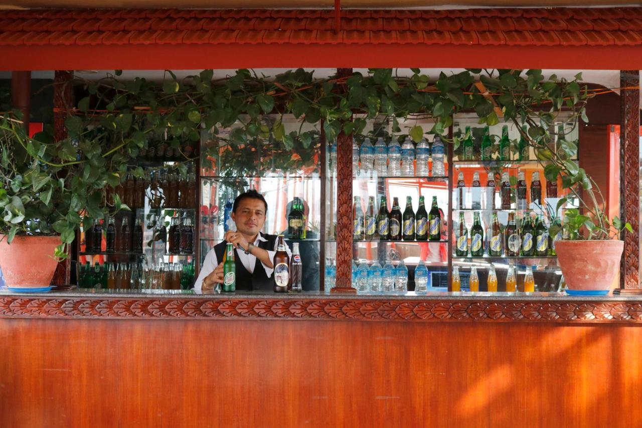 Nepalaya 3* Kathmandu