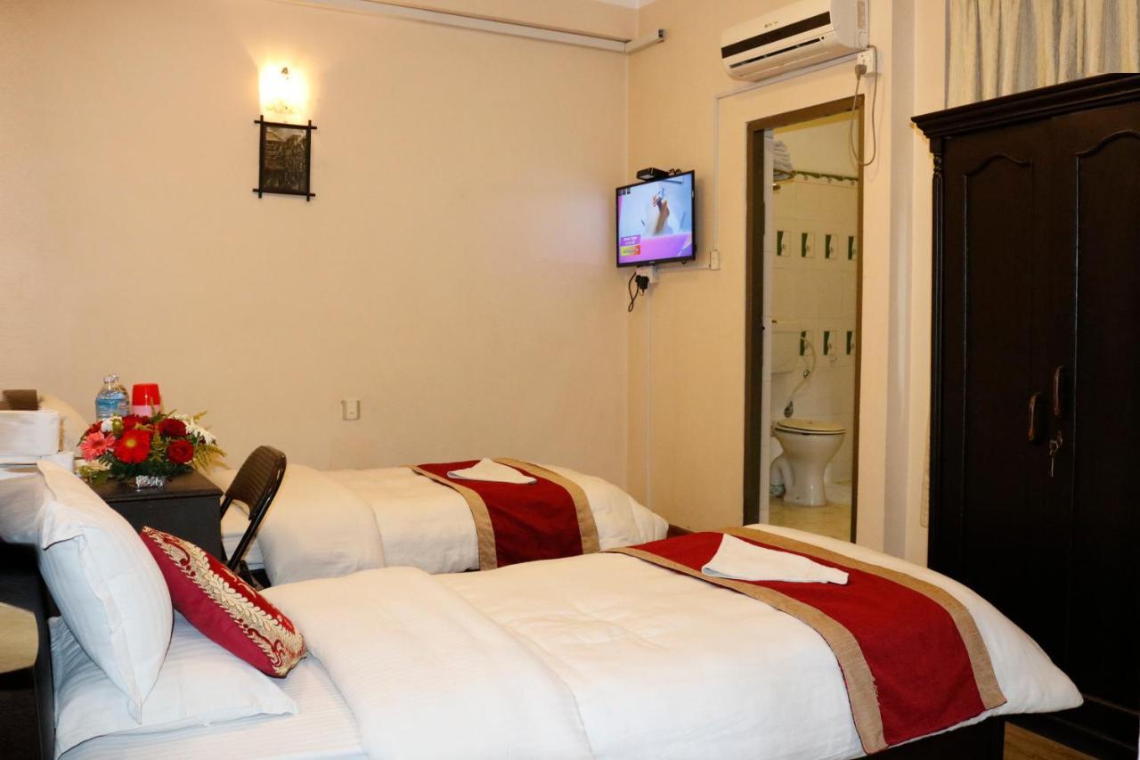 Hotel Nepalaya