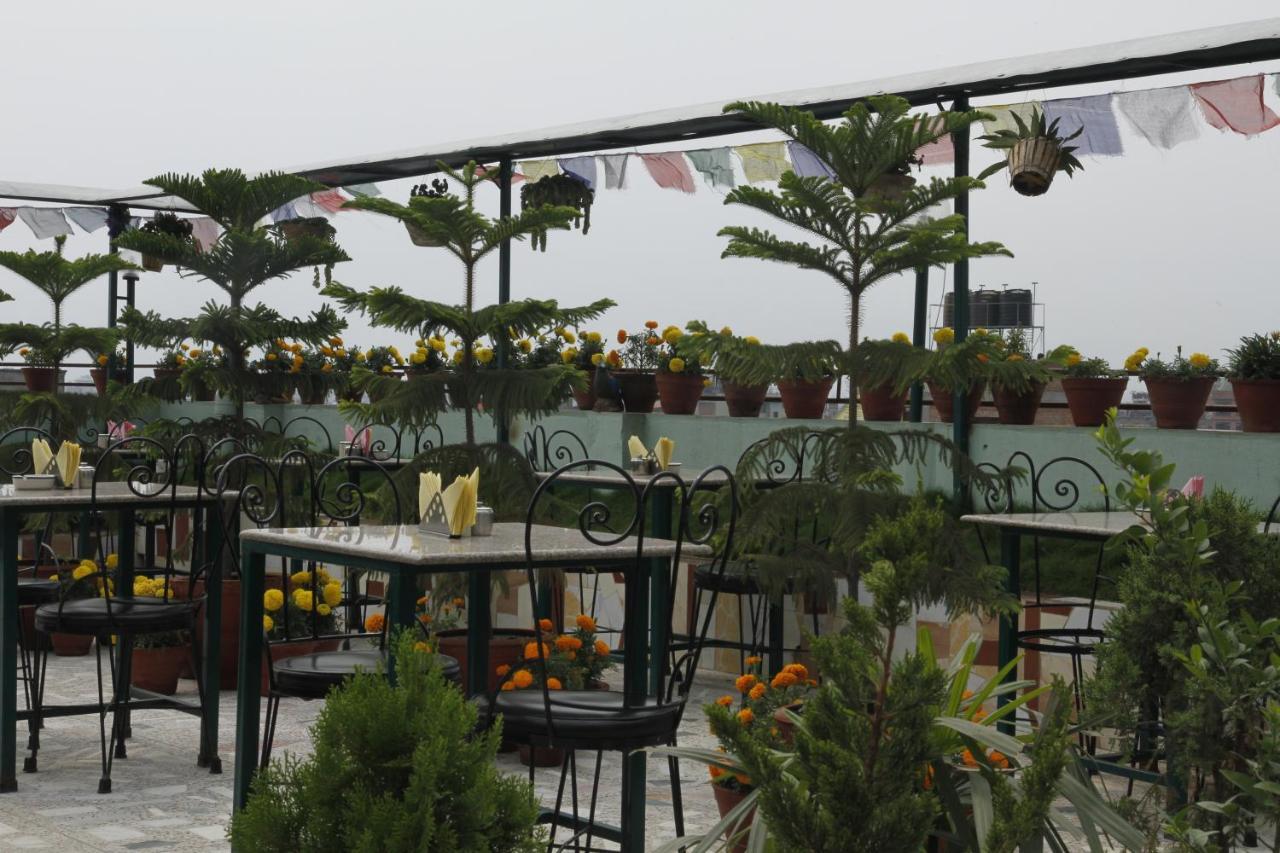Nepalaya Hotel 3*