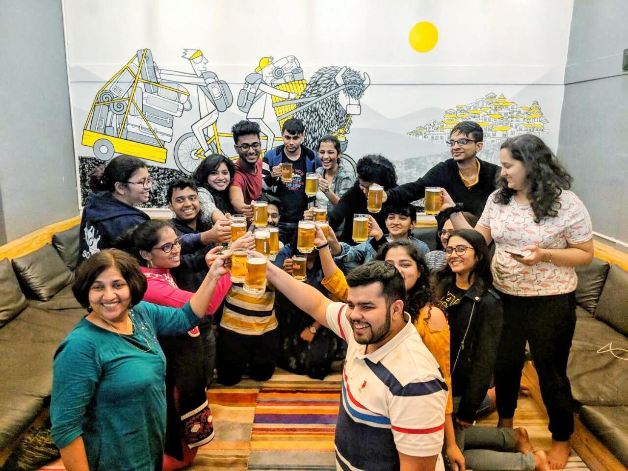 Hostel Yakety Yak