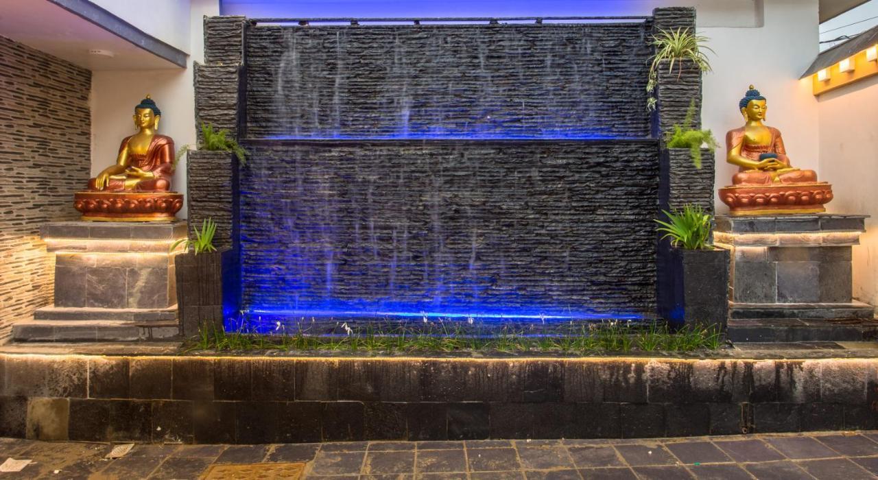 Bouddha Boutique Pvt Ltd Hotel 3*