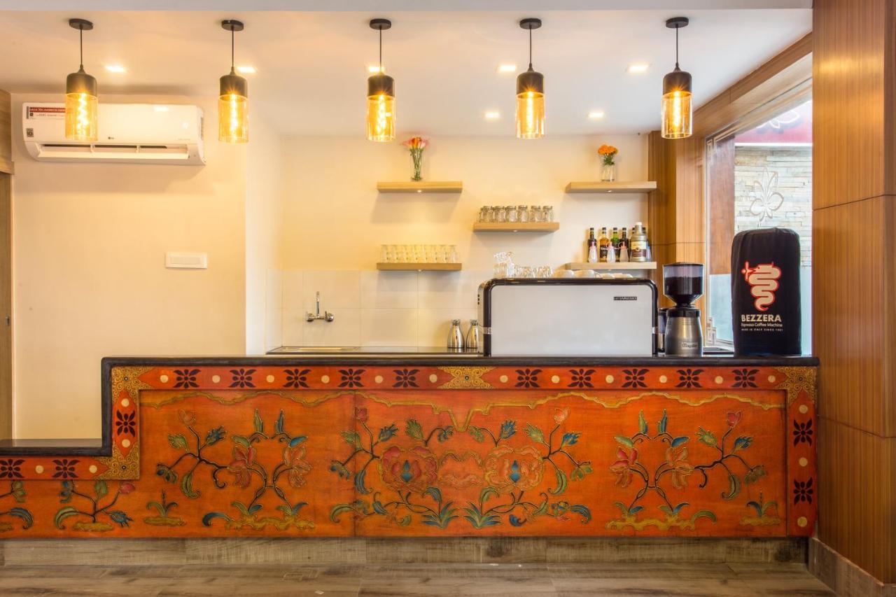 Bouddha Boutique Pvt Ltd 3* Kathmandu