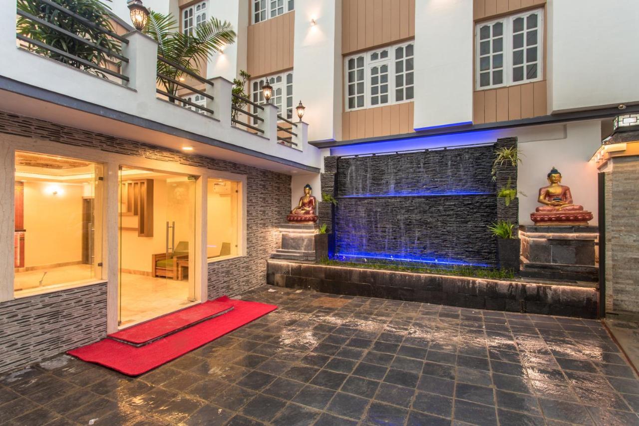 Bouddha Boutique Pvt Ltd 3* Kathmandu