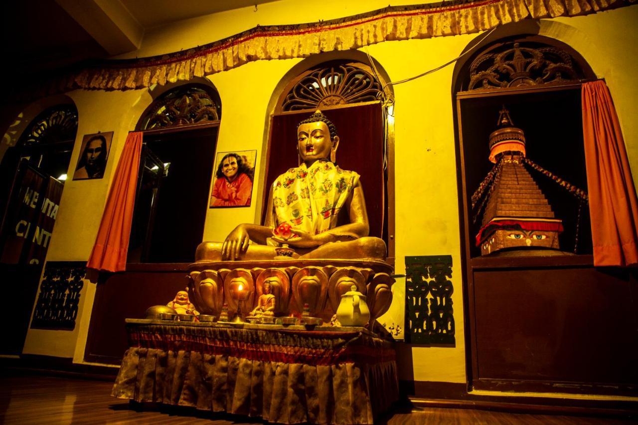 Flavors Meditation Center 2* Kathmandu