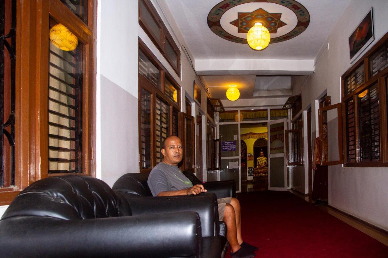 Guest house Flavors Meditation Center