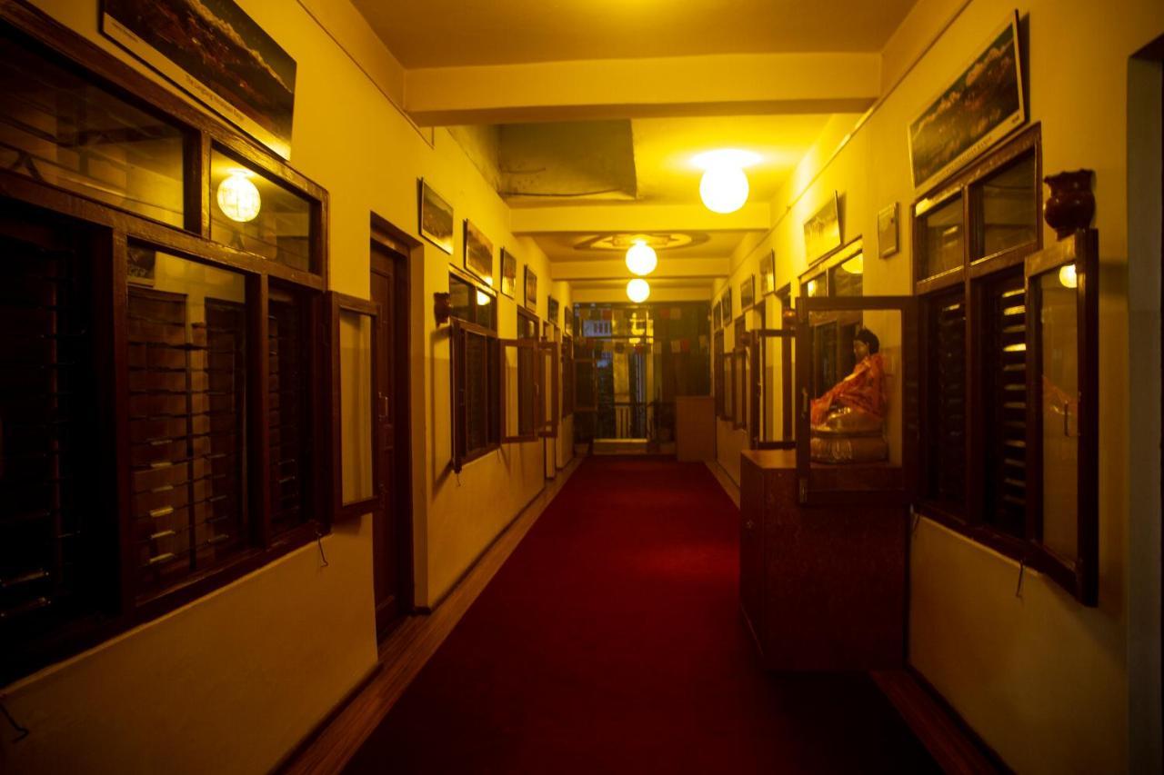 Guest house Flavors Meditation Center