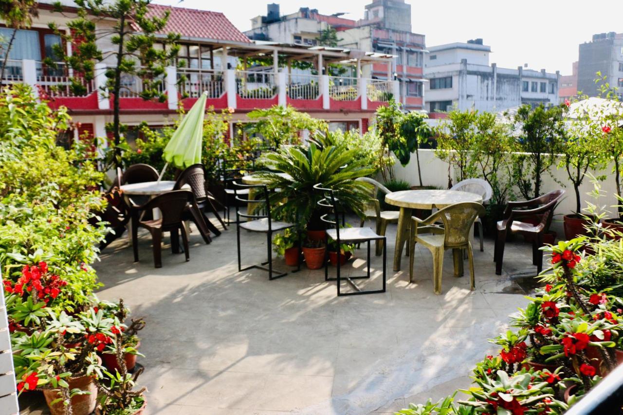 Holy Kathmandu