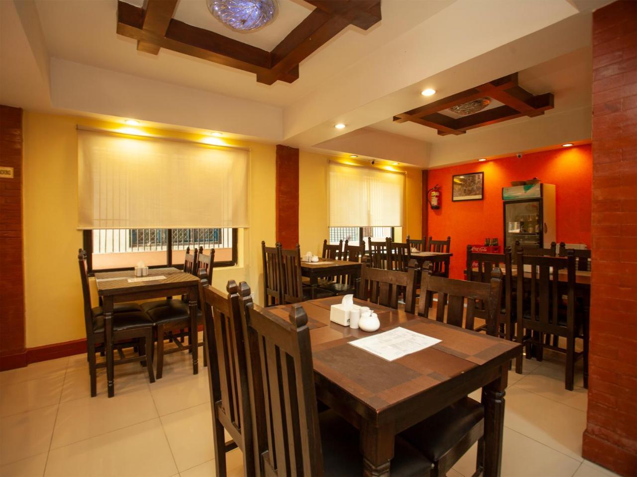 Guest house Tibet Peace 3*