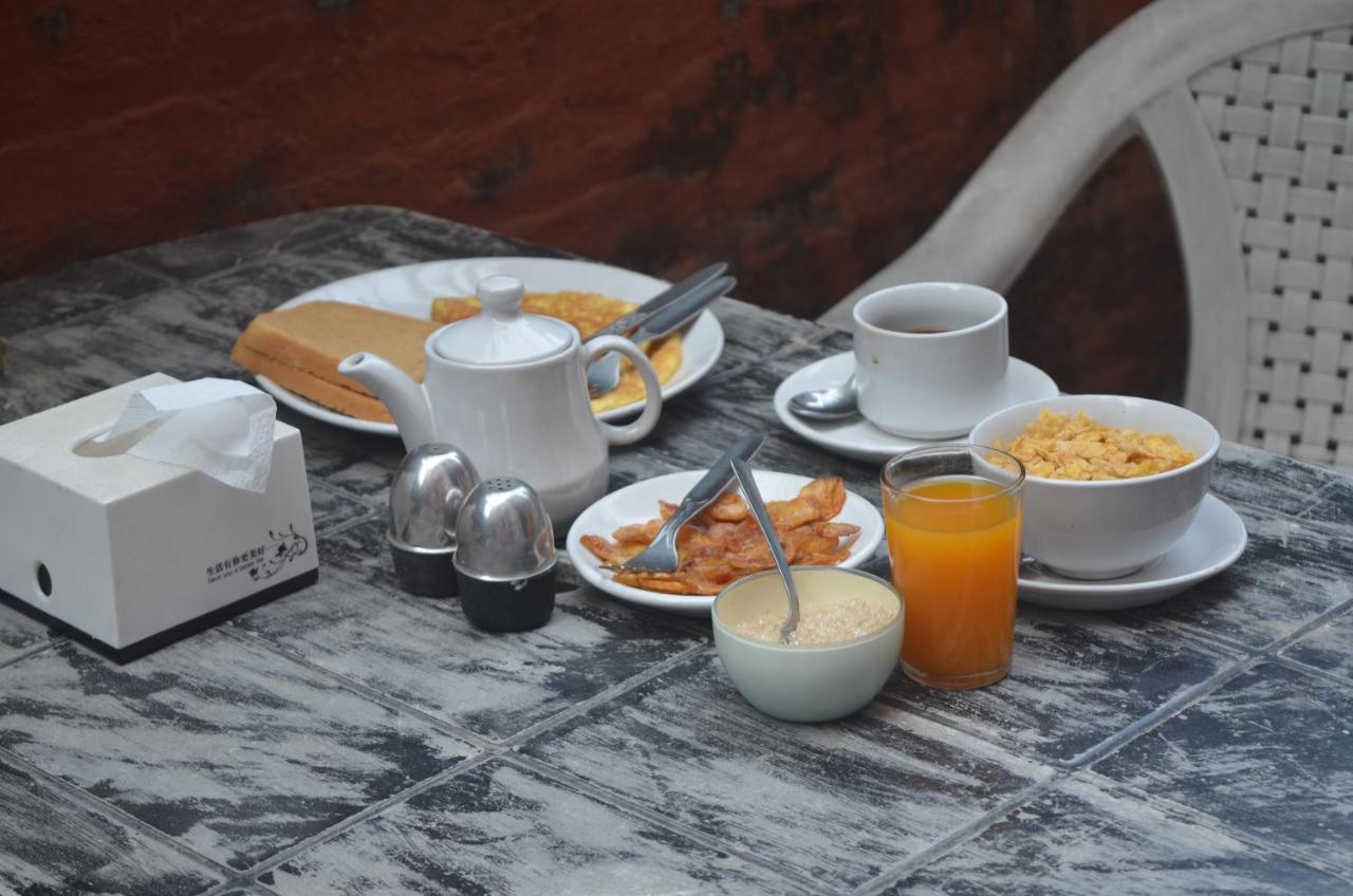 Bed & Breakfast Delight - Thamel 2*