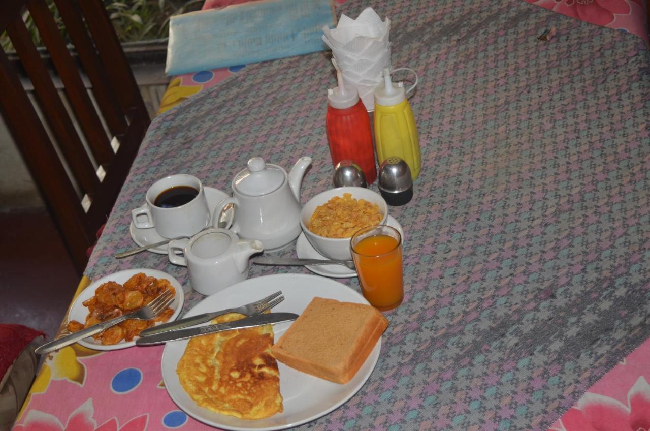 Bed & Breakfast Delight - Thamel Kathmandu