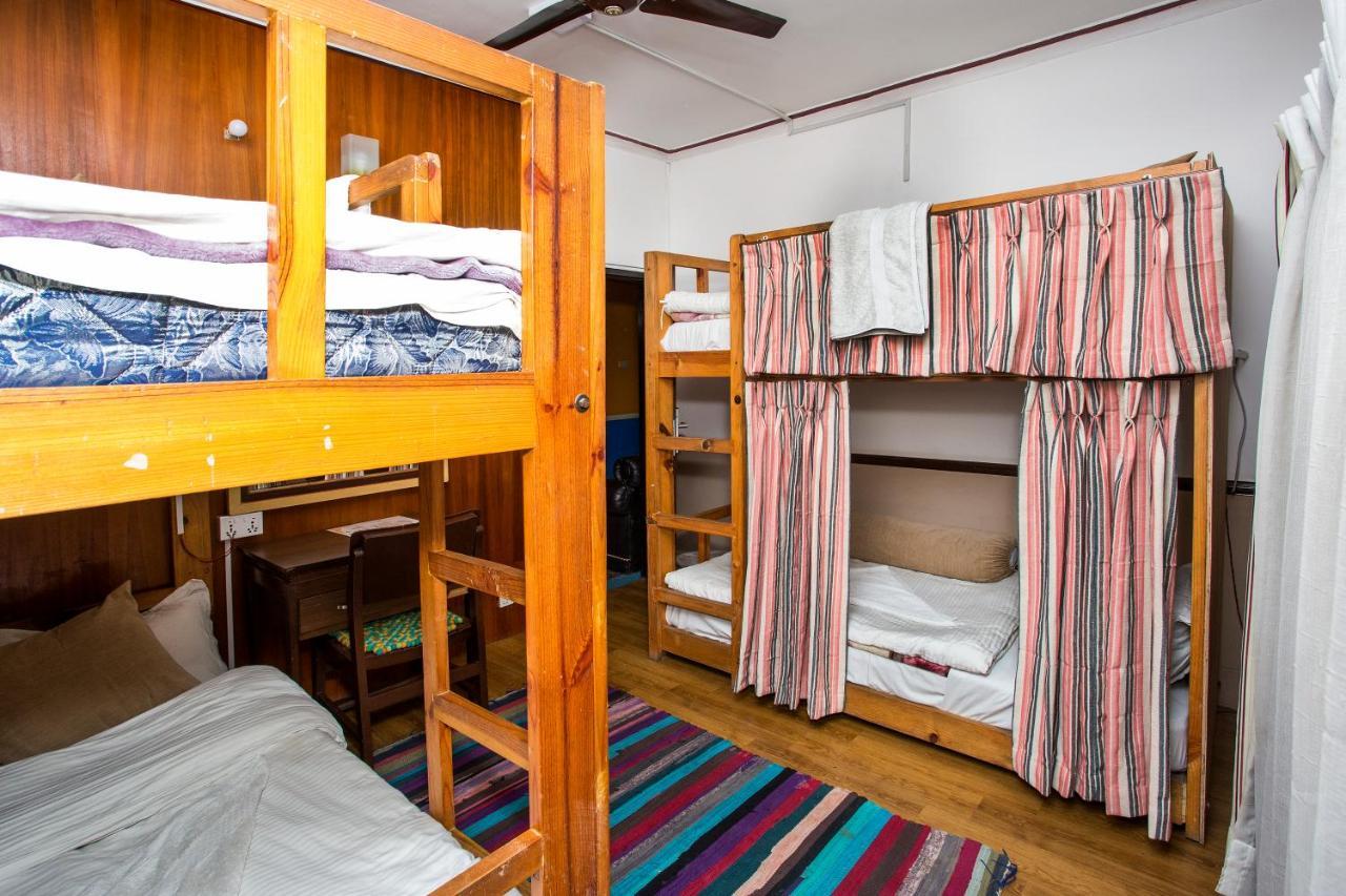 Hostel Shangrila Boutique *