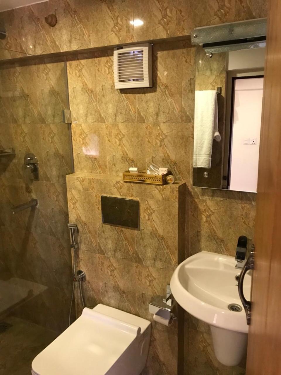 Heranya Yala Hotel 3*