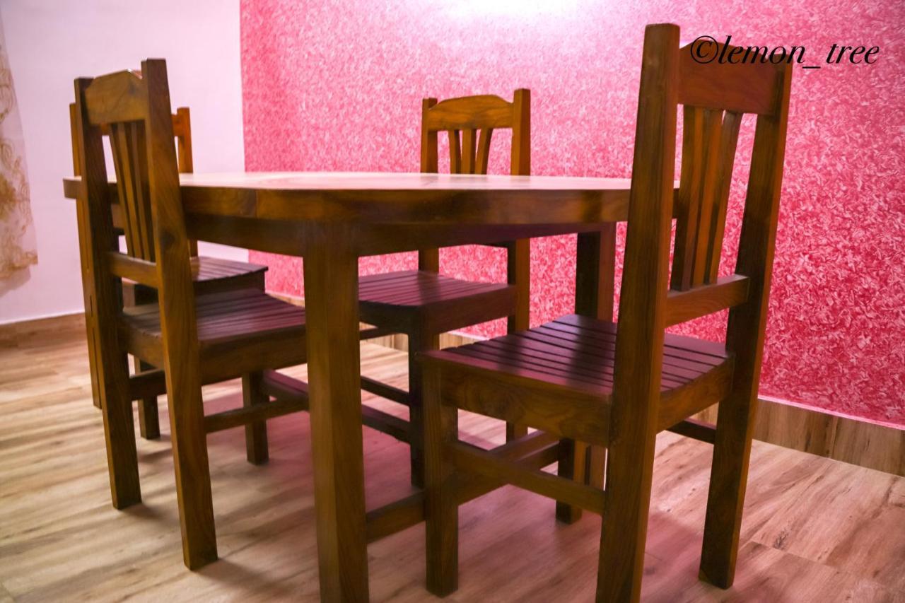 Lemon Tree & Home-stay * Kathmandu