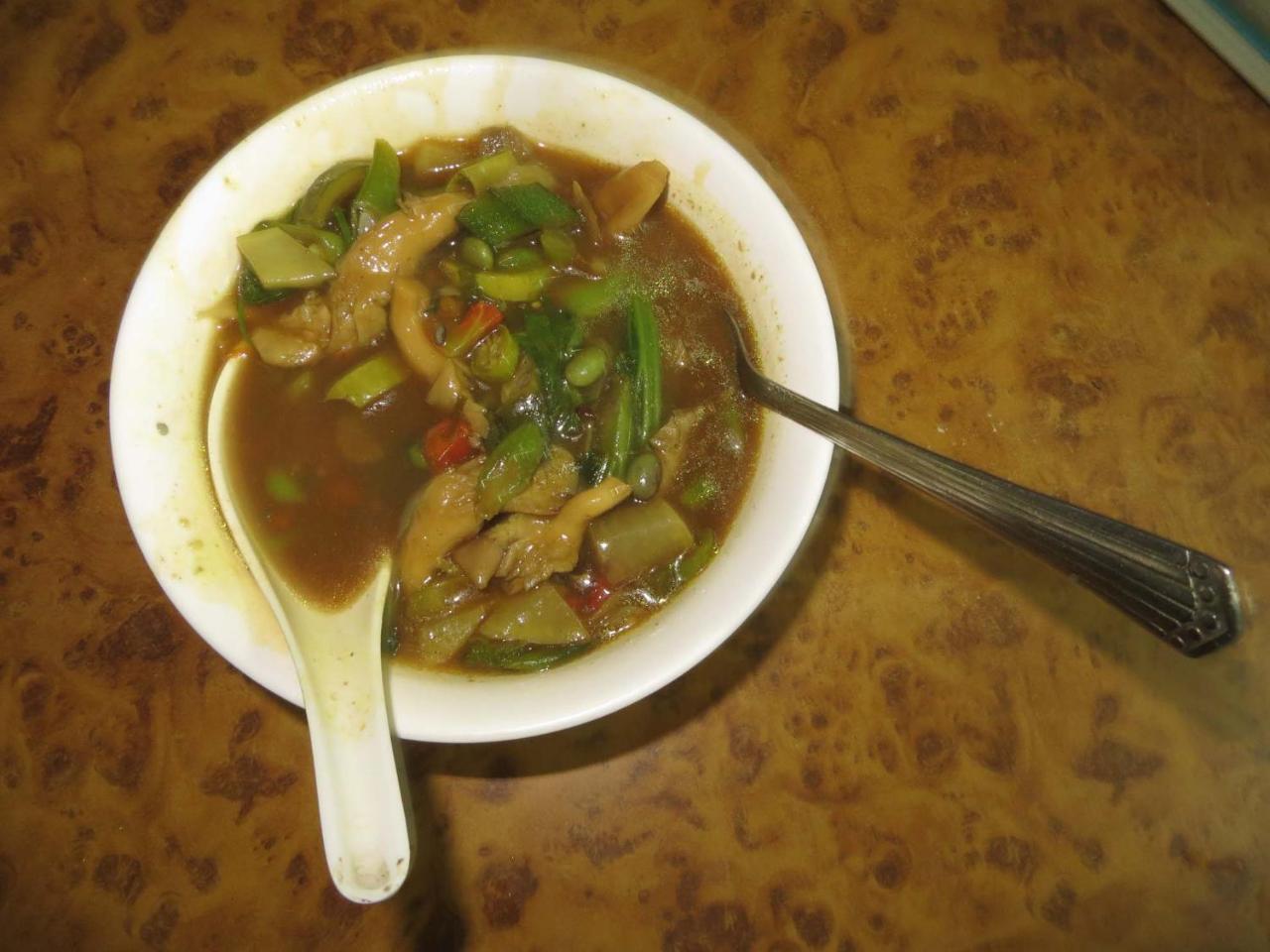 Manamaiju And *