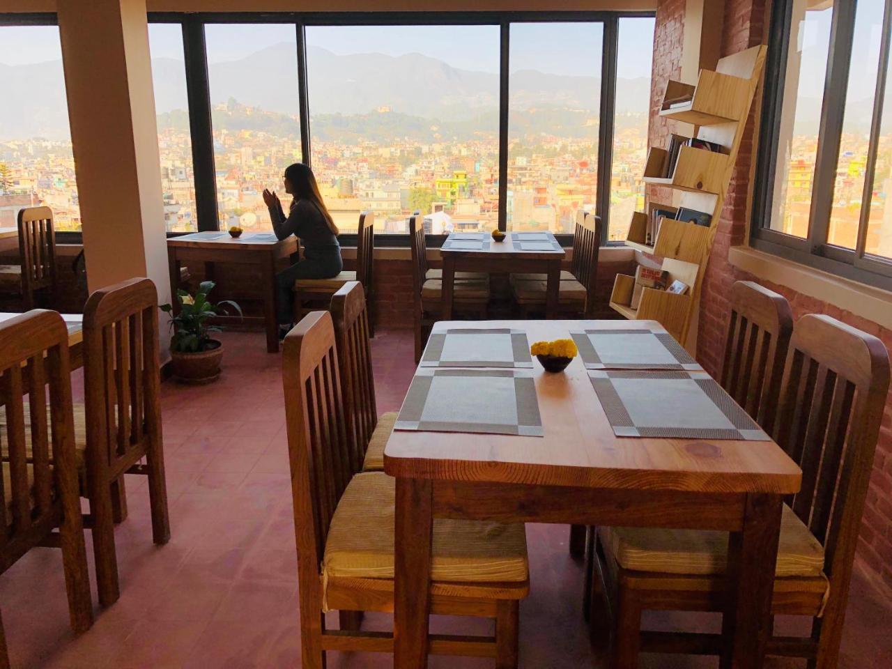 Tokyi Guest house Kathmandu