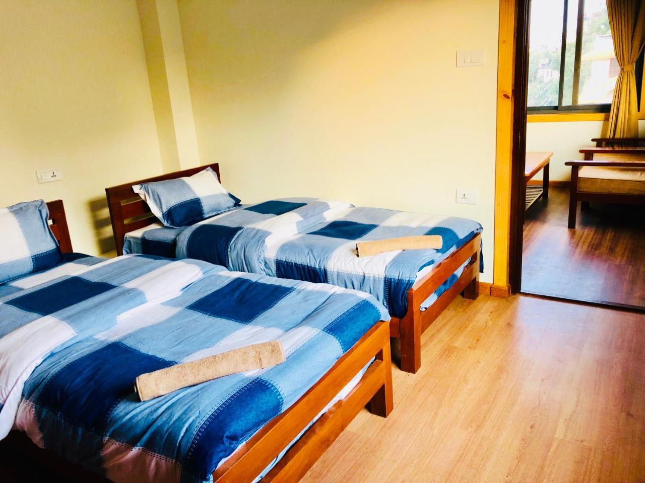 Guest house Tokyi Kathmandu