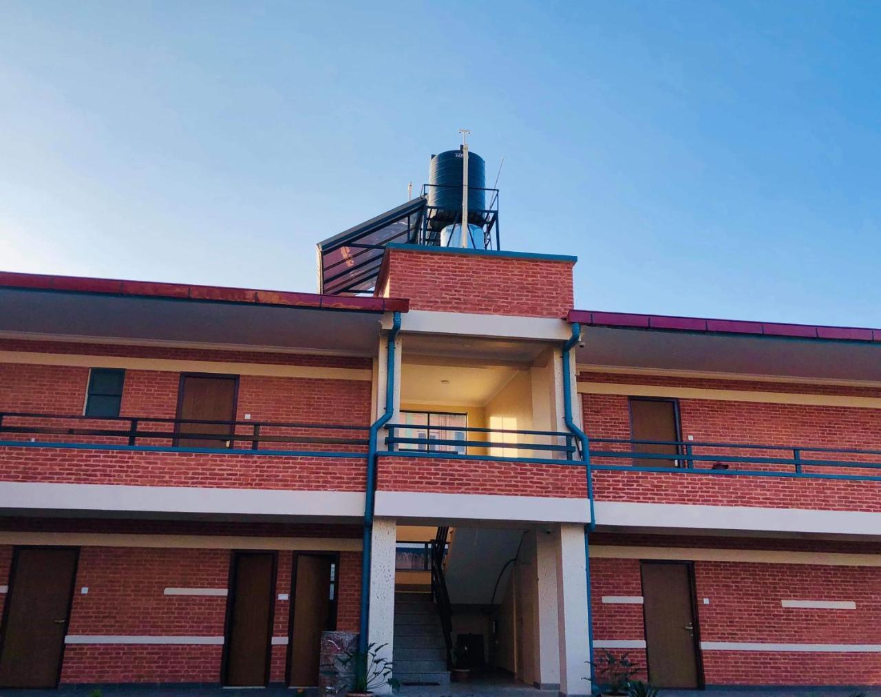 Tokyi Guest house Kathmandu