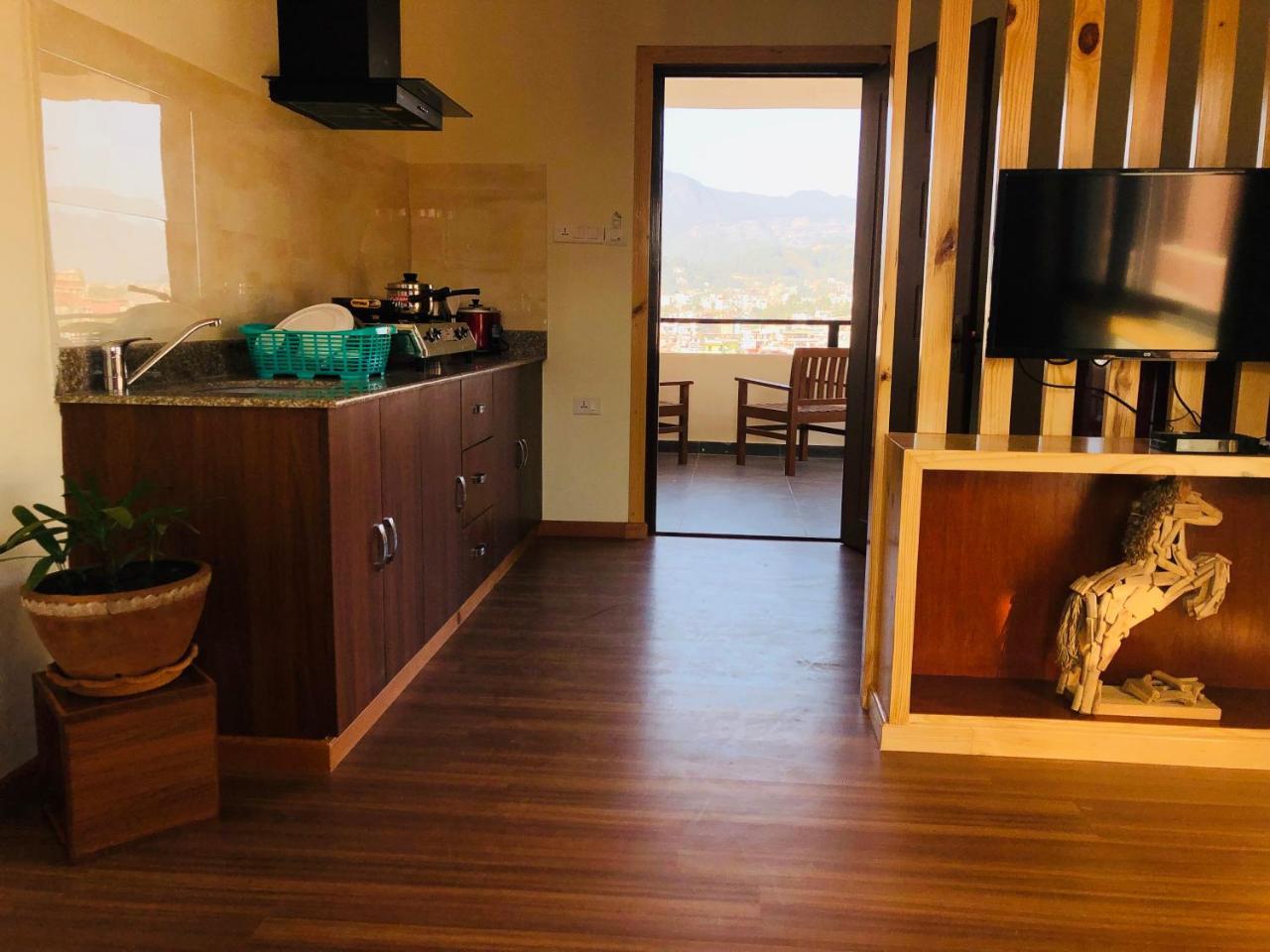 Guest house Tokyi *