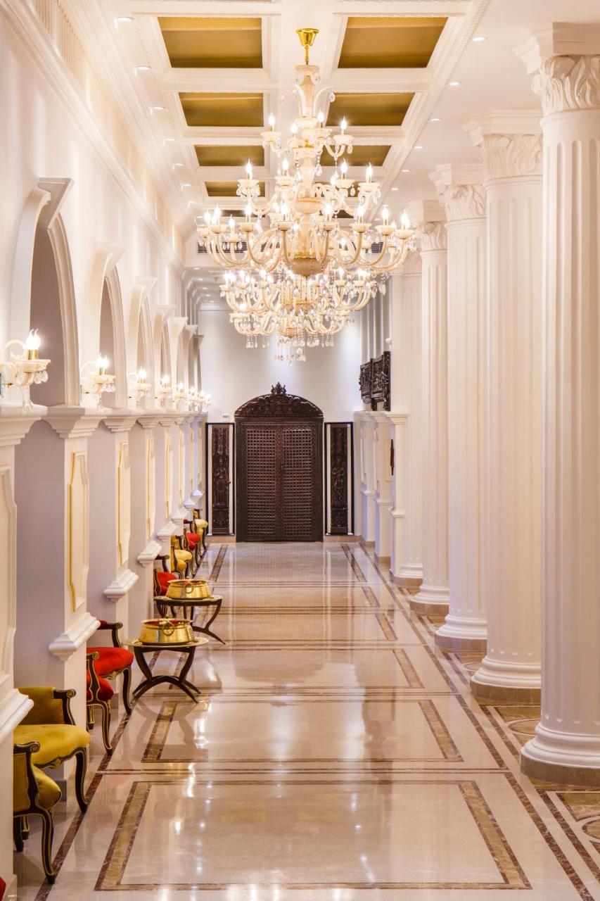 Shanker-palatial Heritage Catmandu