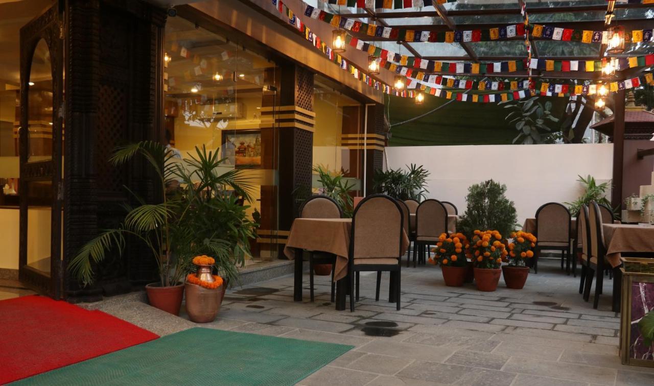 Norbulinka Boutique 4*