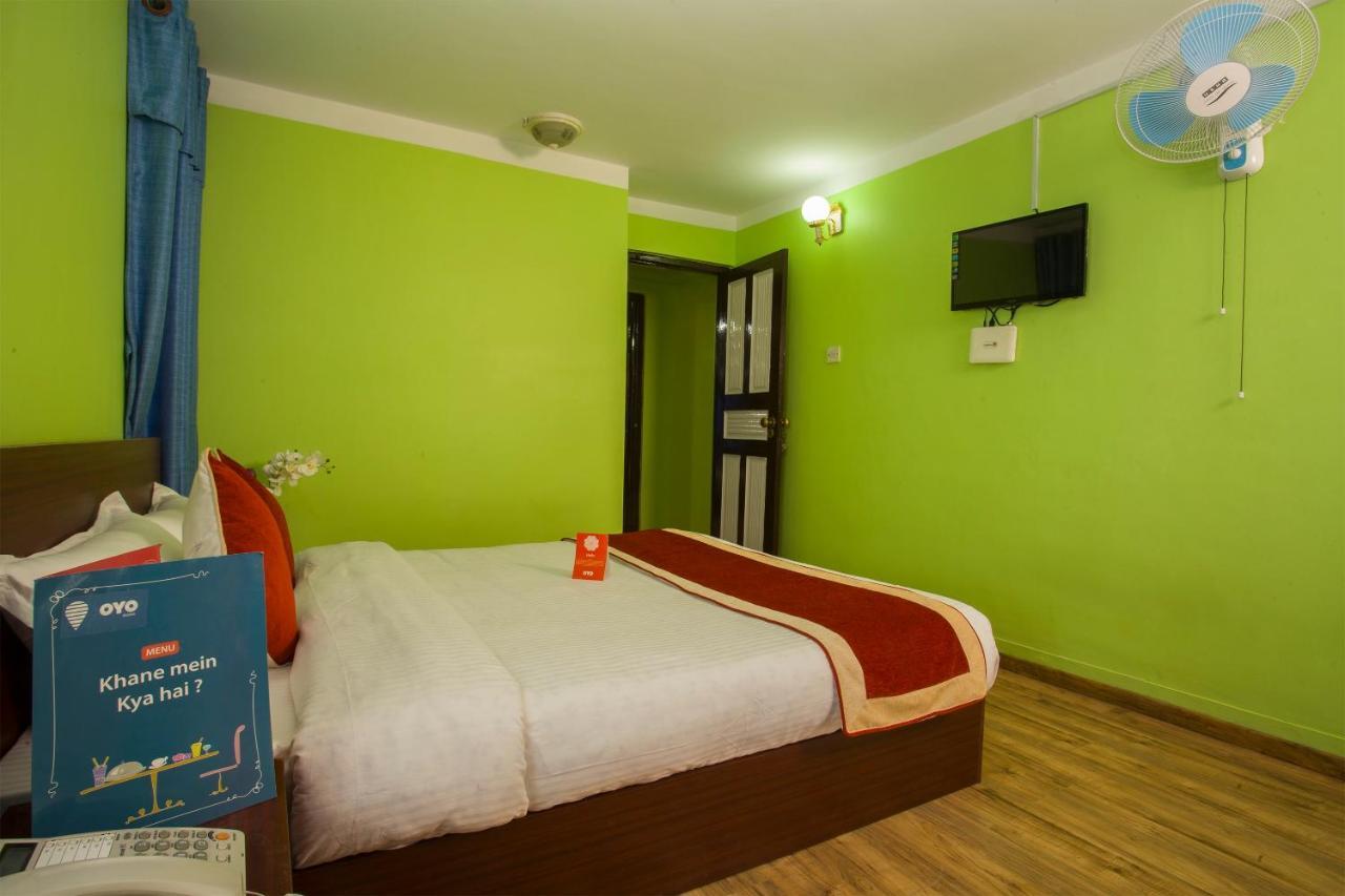 Hotel Oyo 146 Somewhere & Resturant Kathmandu