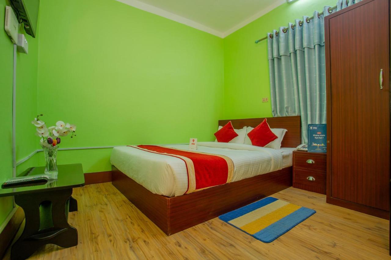 Hotel Oyo 146 Somewhere & Resturant 2*