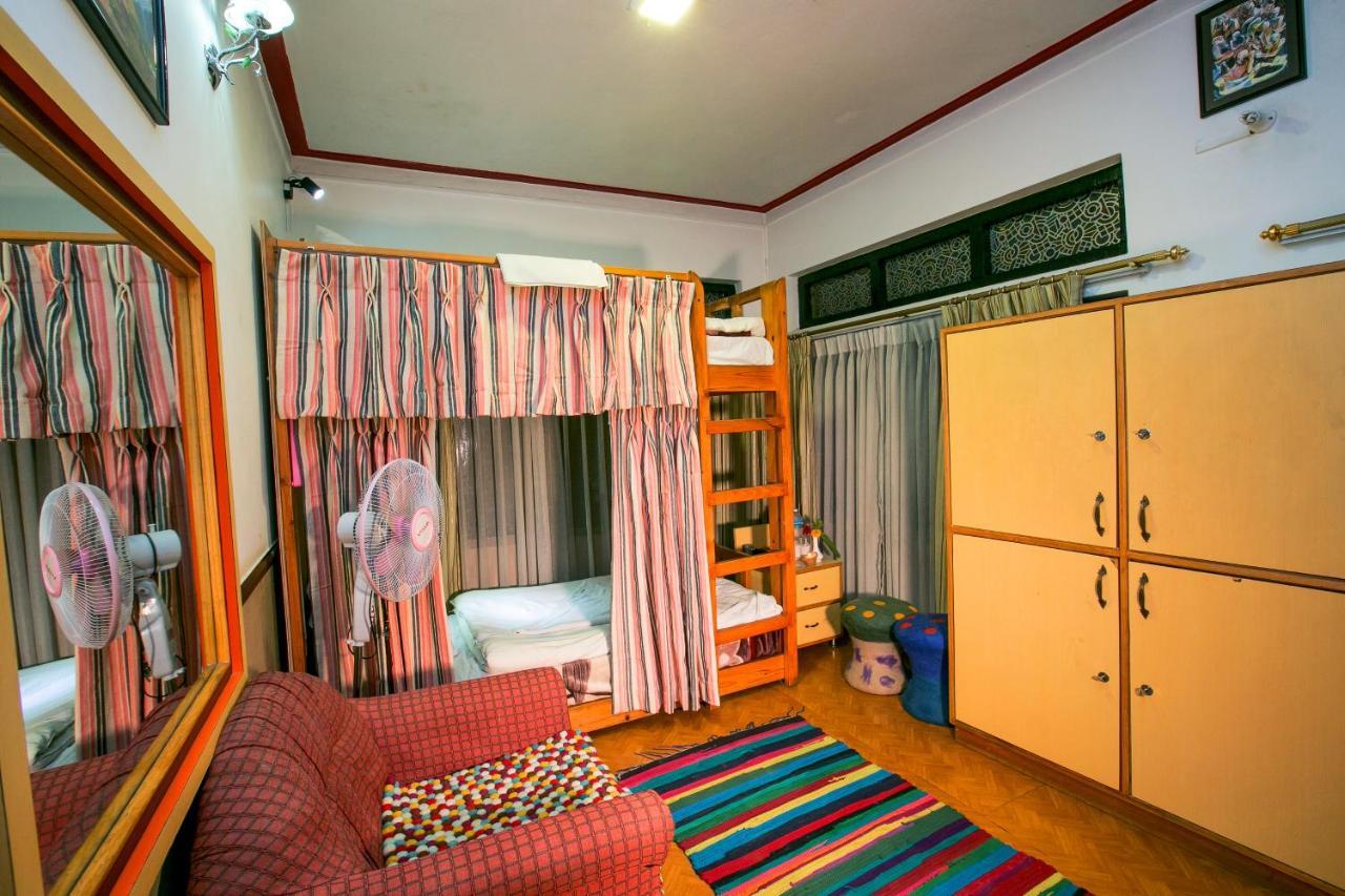 Hostel Shangrila Boutique