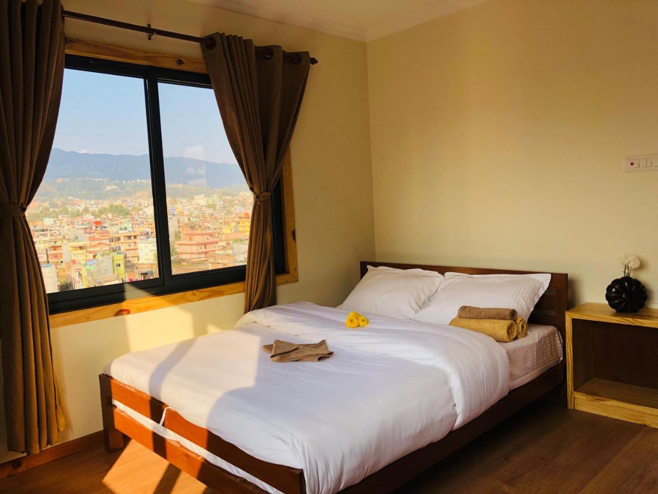 Tokyi Kathmandu