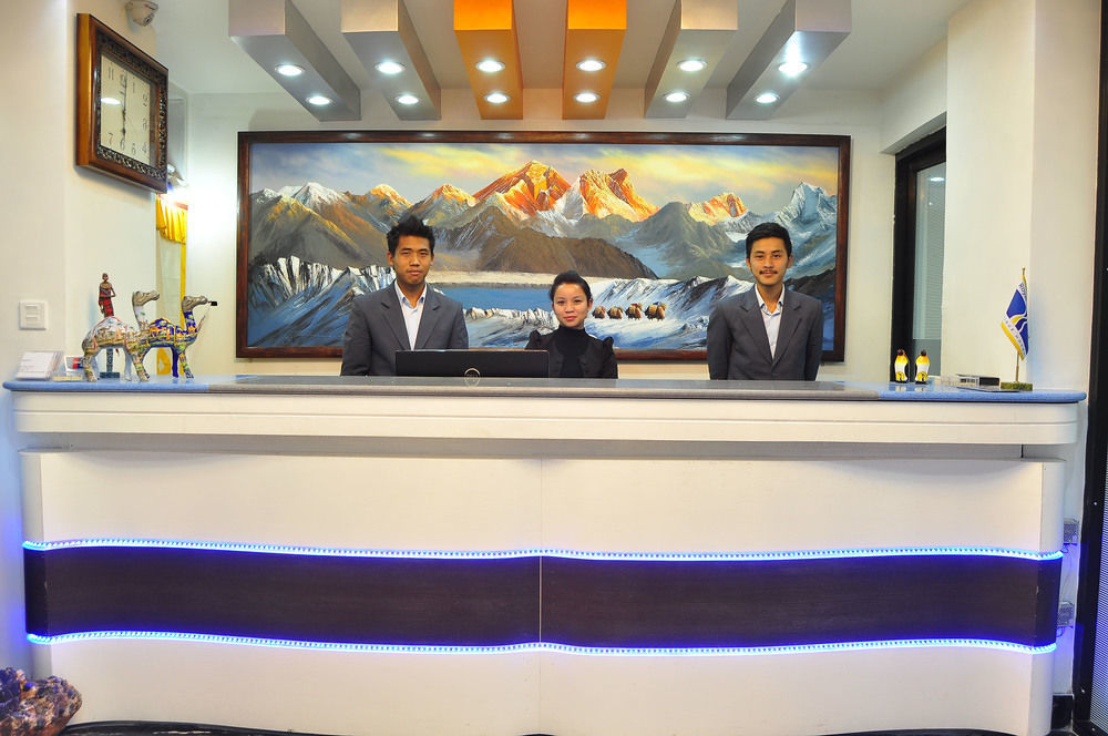 Aria Boutique & Kathmandu