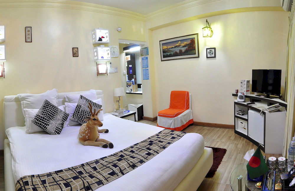 Aria Boutique & Hotel 4*