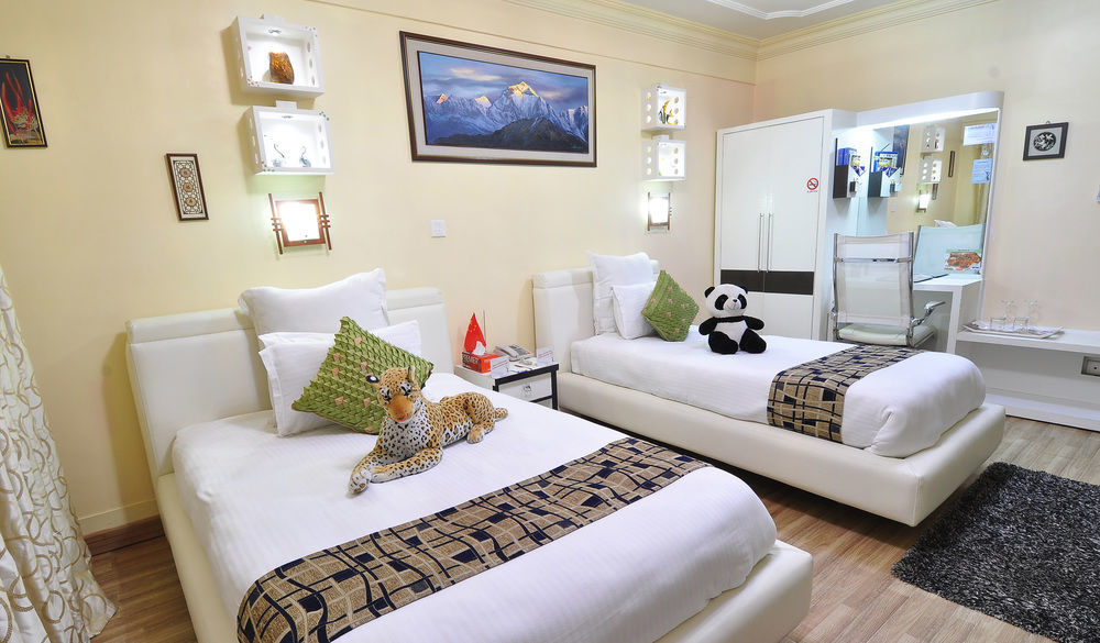Aria Boutique & 4*