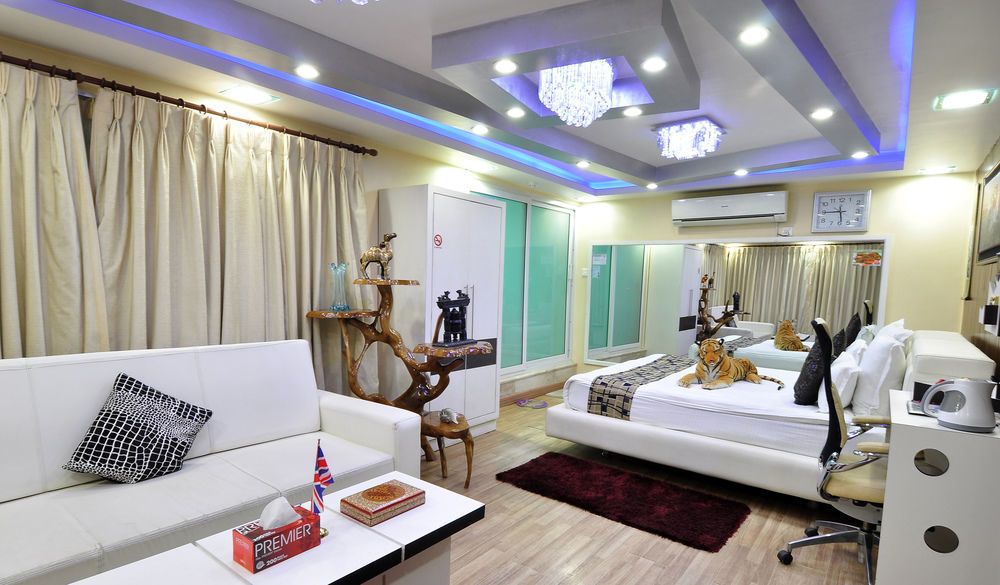 Hotel Aria Boutique &