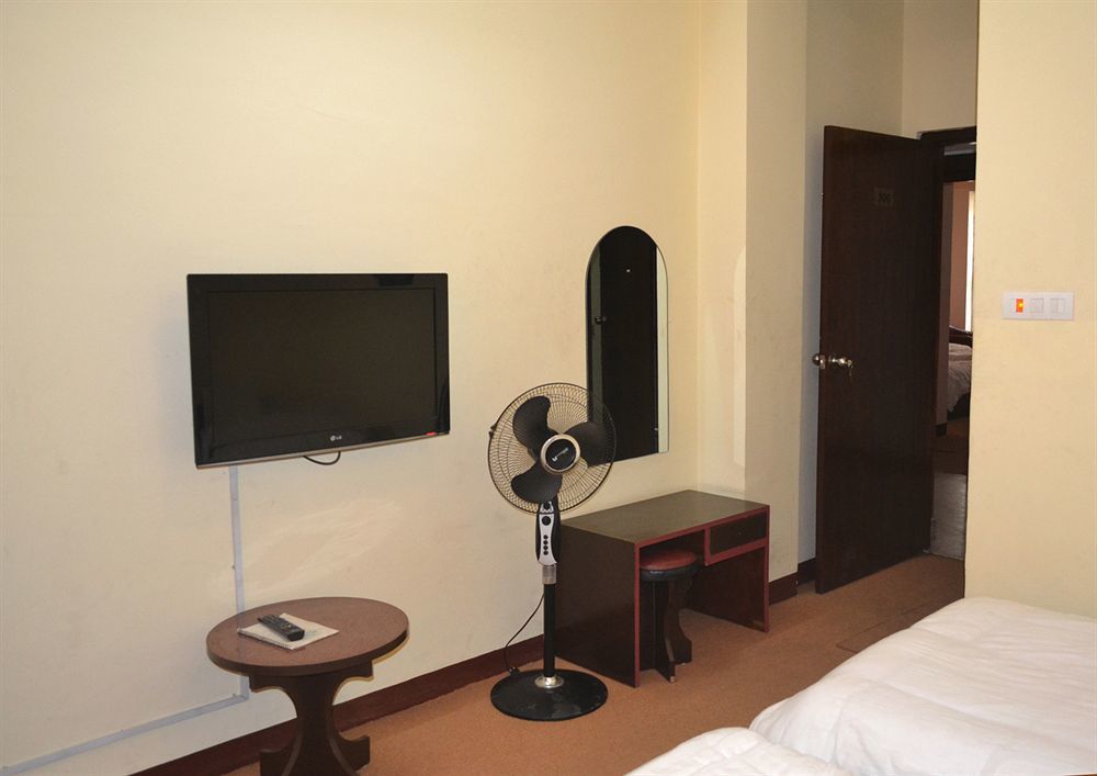 Palagya & Restaurant Hotel