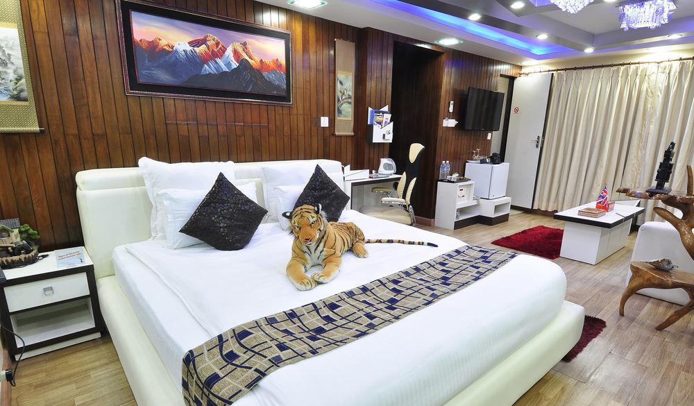 Aria Boutique & Hotel 4*