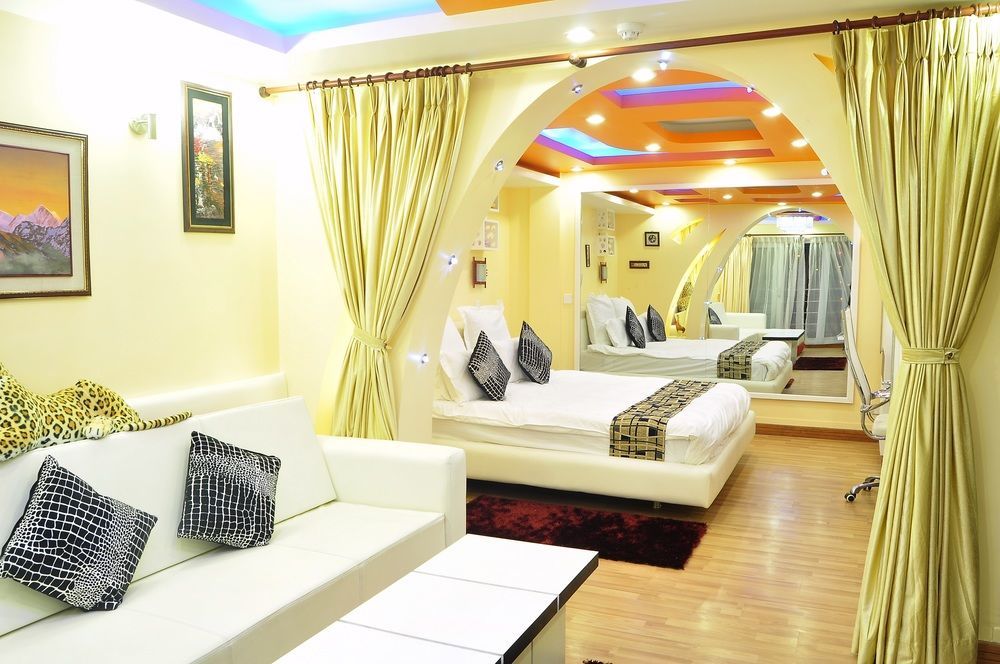 Aria Boutique & Hotel
