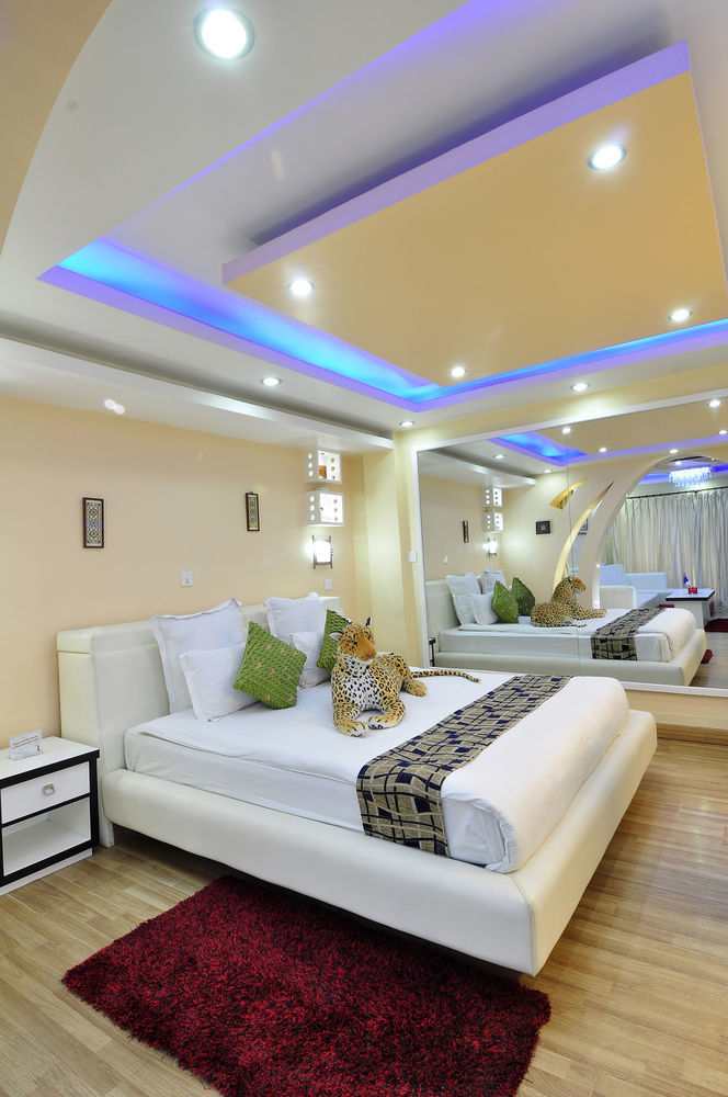 Hotel Aria Boutique &