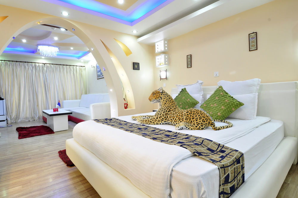 Hotel Aria Boutique & 4*