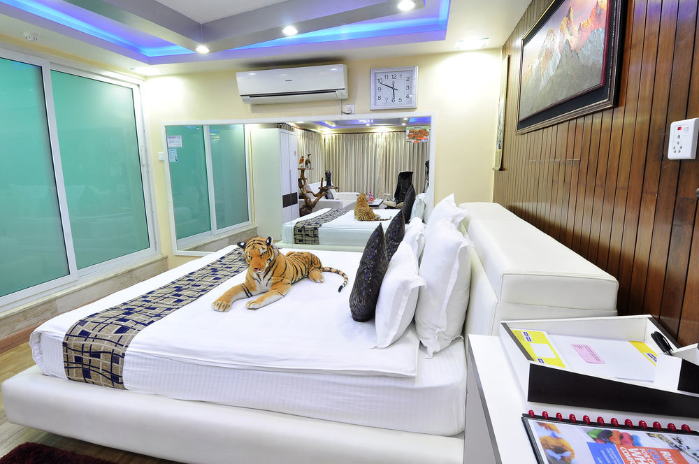 Aria Boutique & Hotel 4*