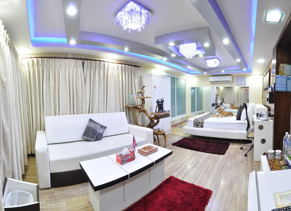 Aria Boutique & Hotel Kathmandu