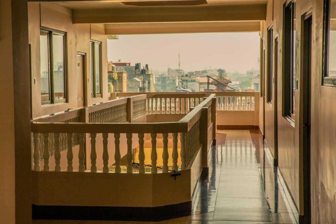 Nepalaya Hotel
