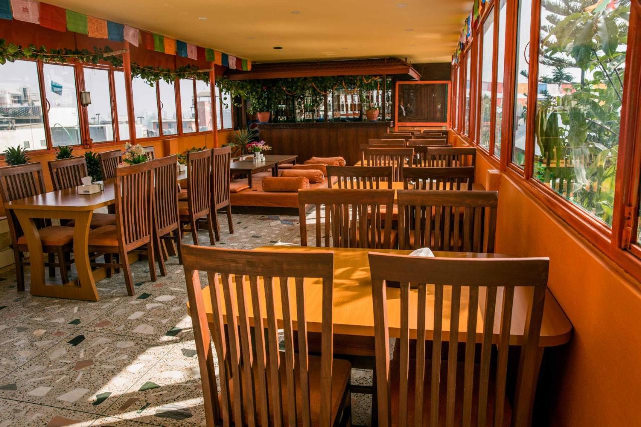 Hotel Nepalaya Kathmandu