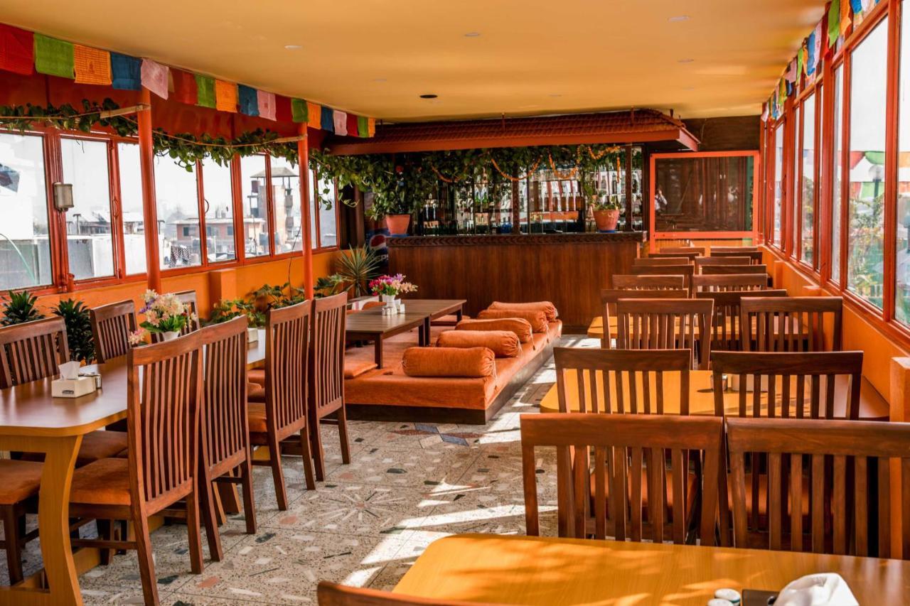 Nepalaya Hotel Kathmandu