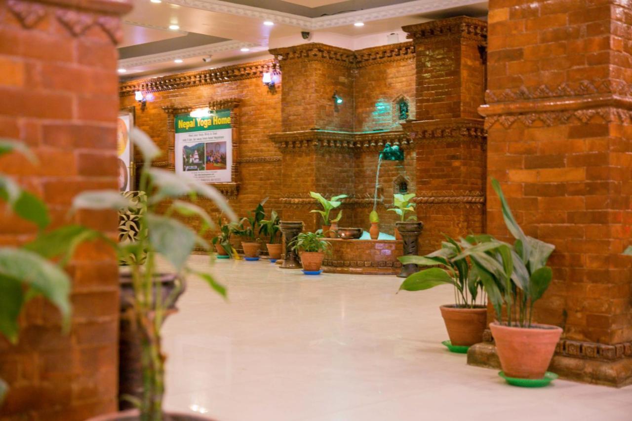 Nepalaya Hotel Kathmandu
