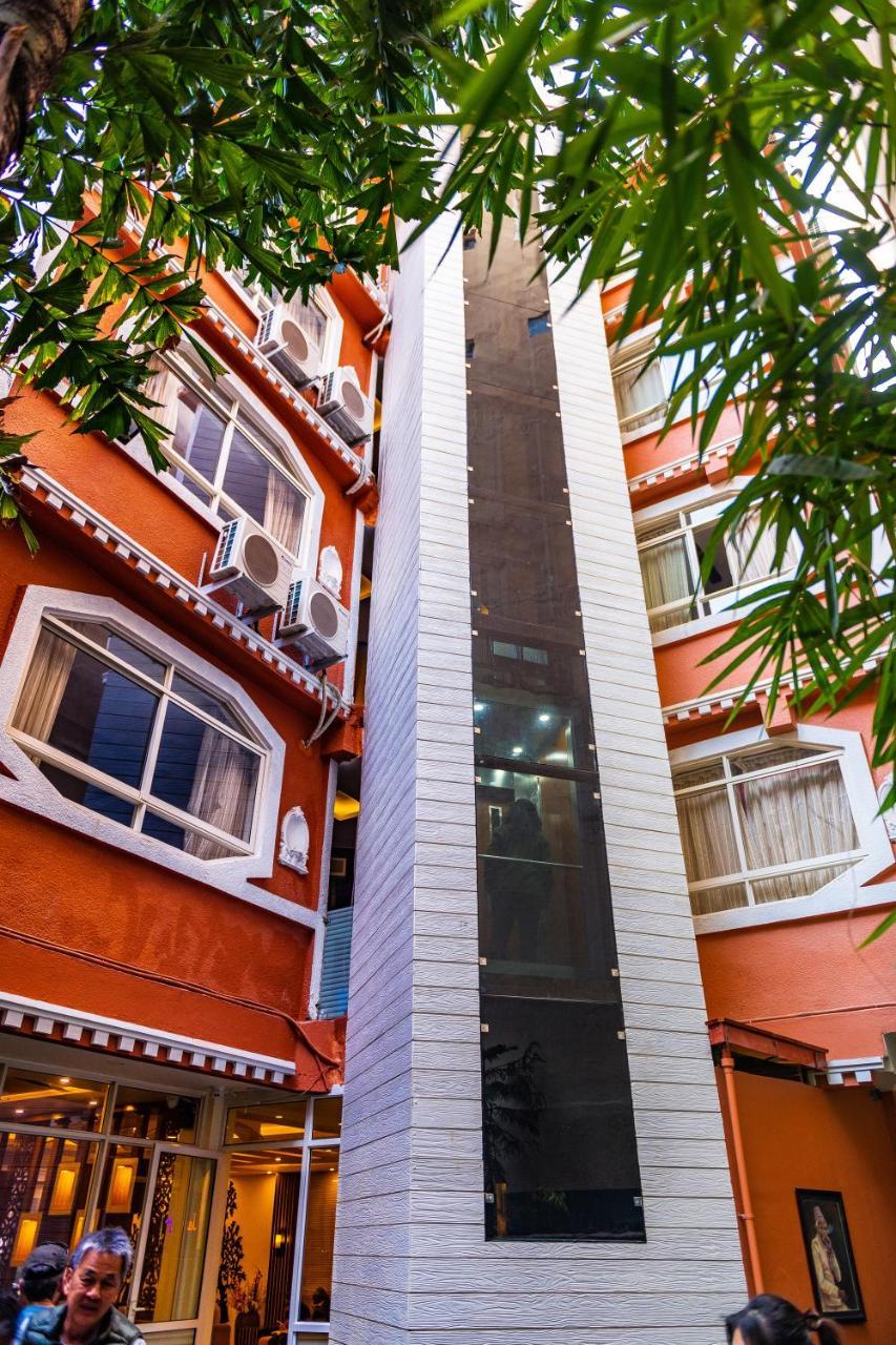 Jampa Hotel Kathmandu