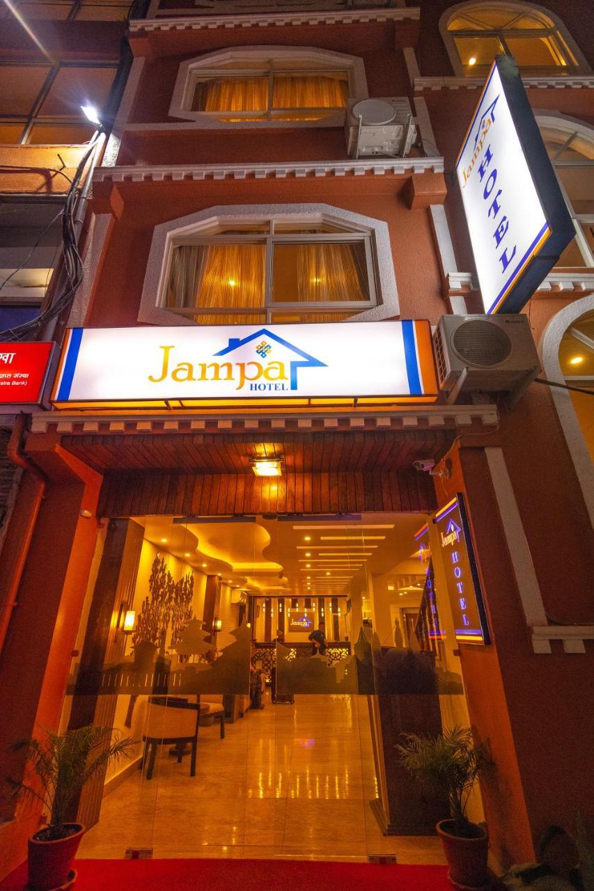 Jampa 4*