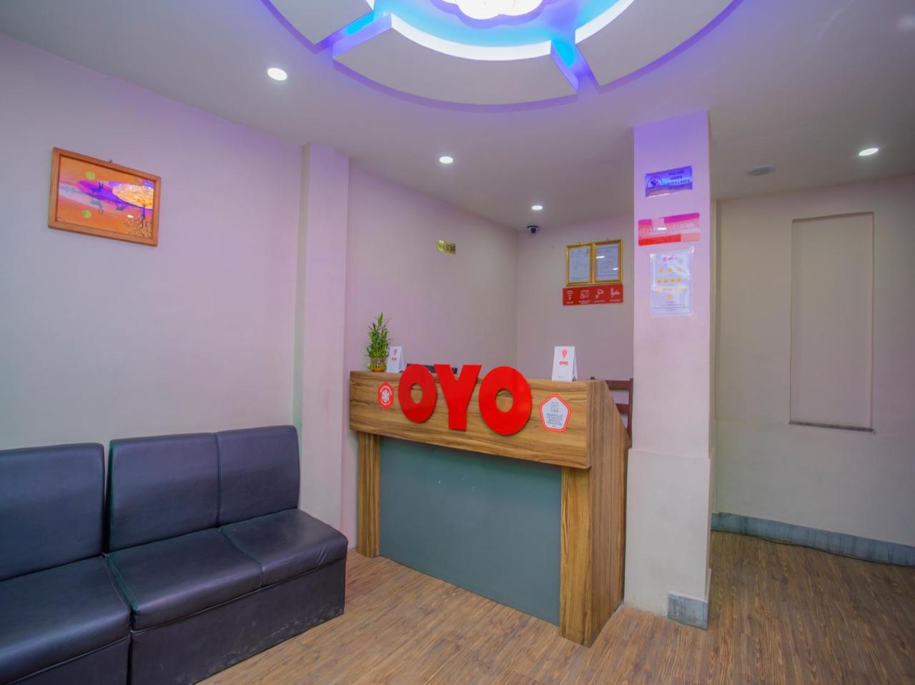 Hotel Oyo 146 Somewhere & Resturant 2*