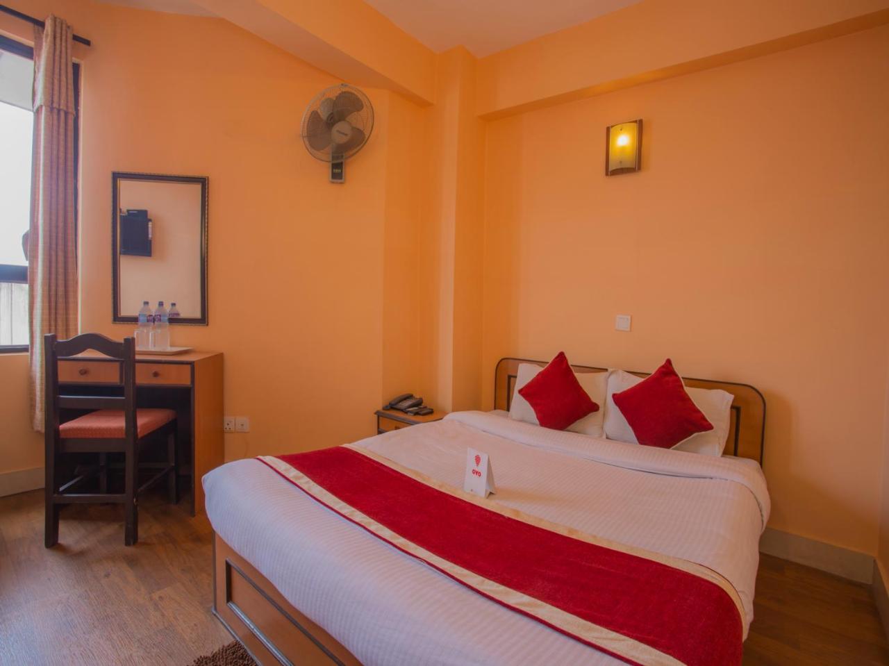 Hotel Premium 2*